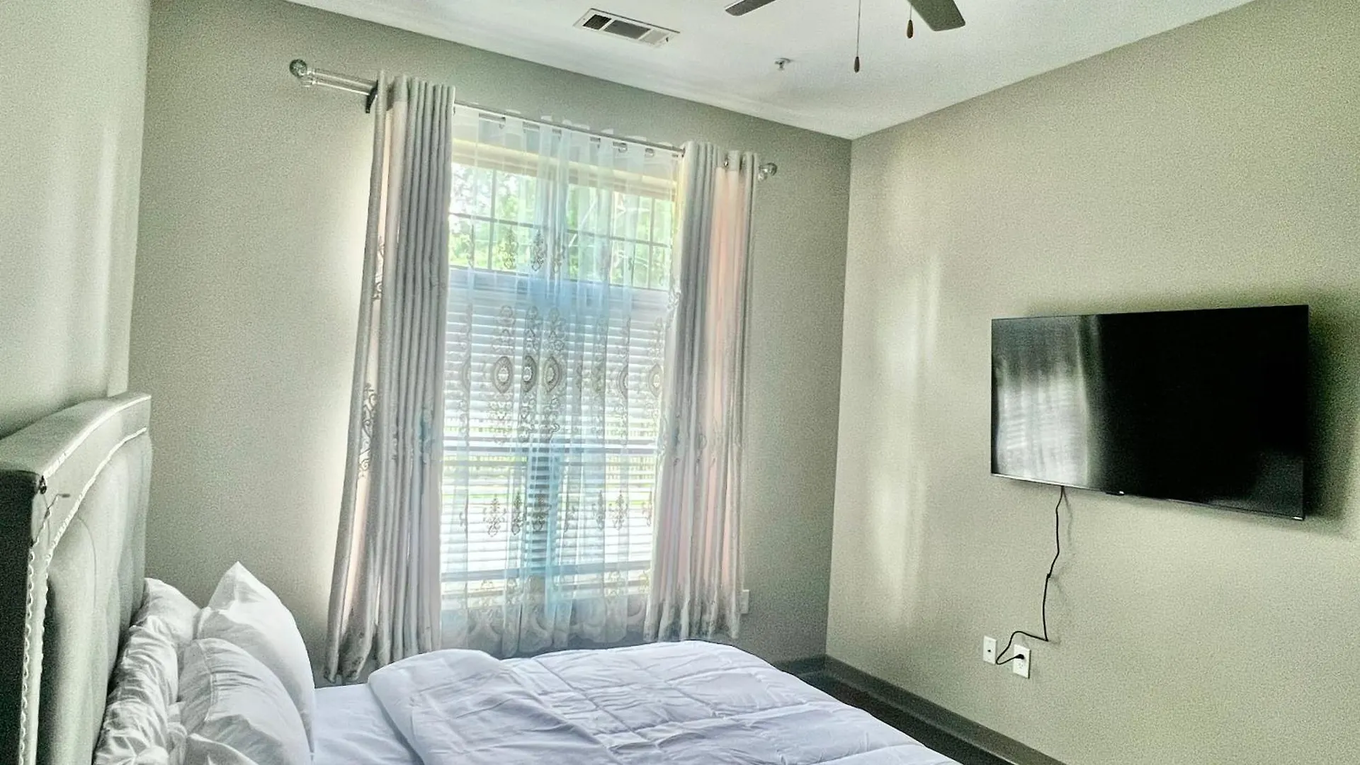 Apartment Uptown Charlotte Modern Stay 2Br