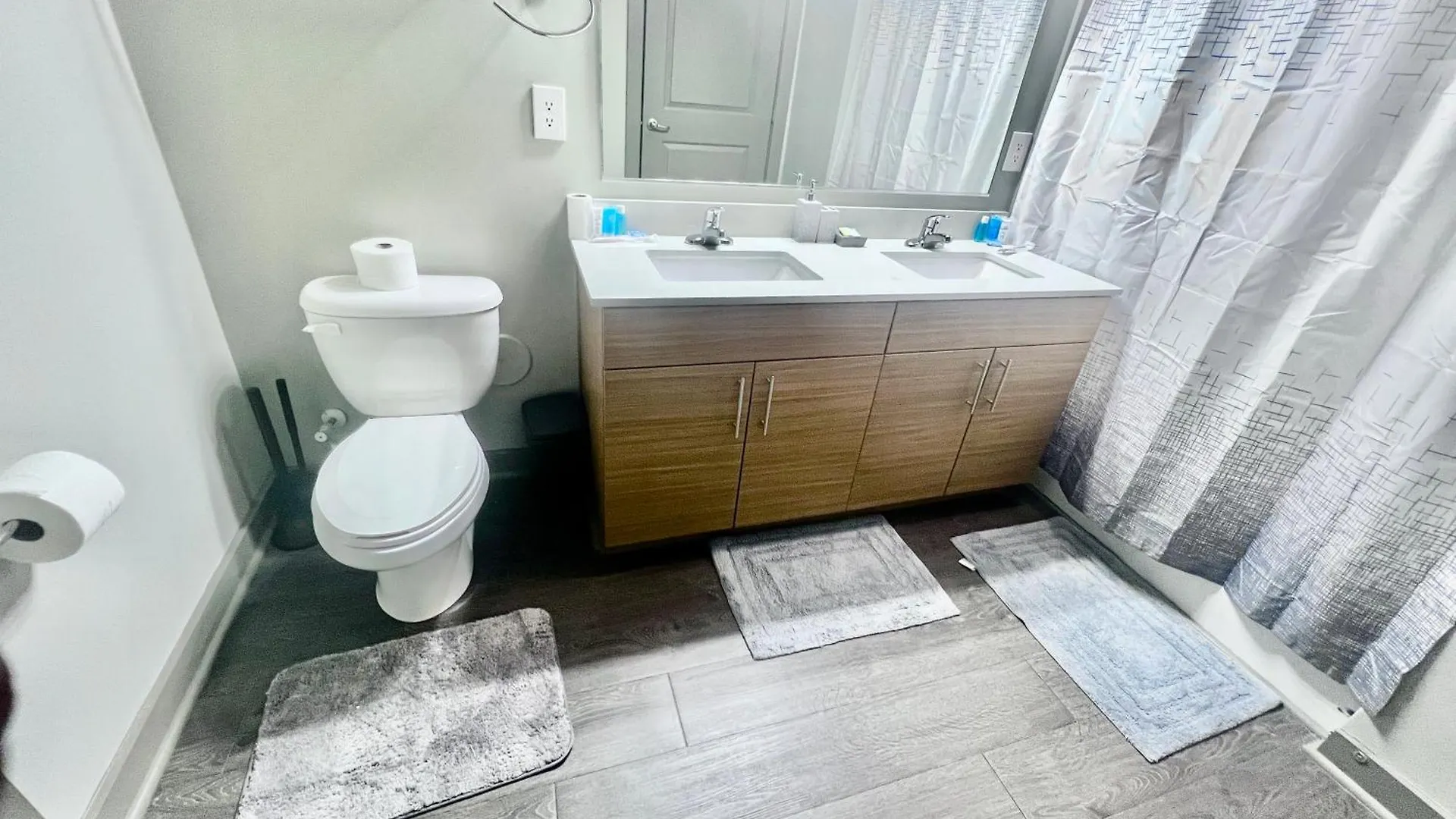 Apartment Uptown Charlotte Modern Stay 2Br