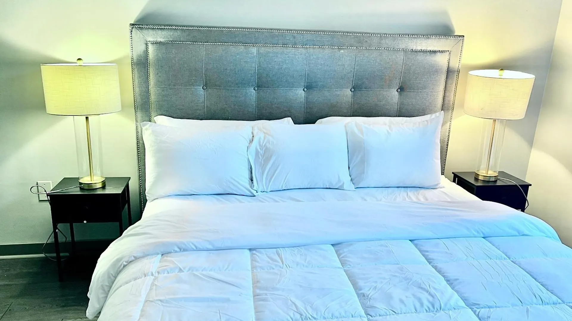Uptown Charlotte Modern Stay 2Br