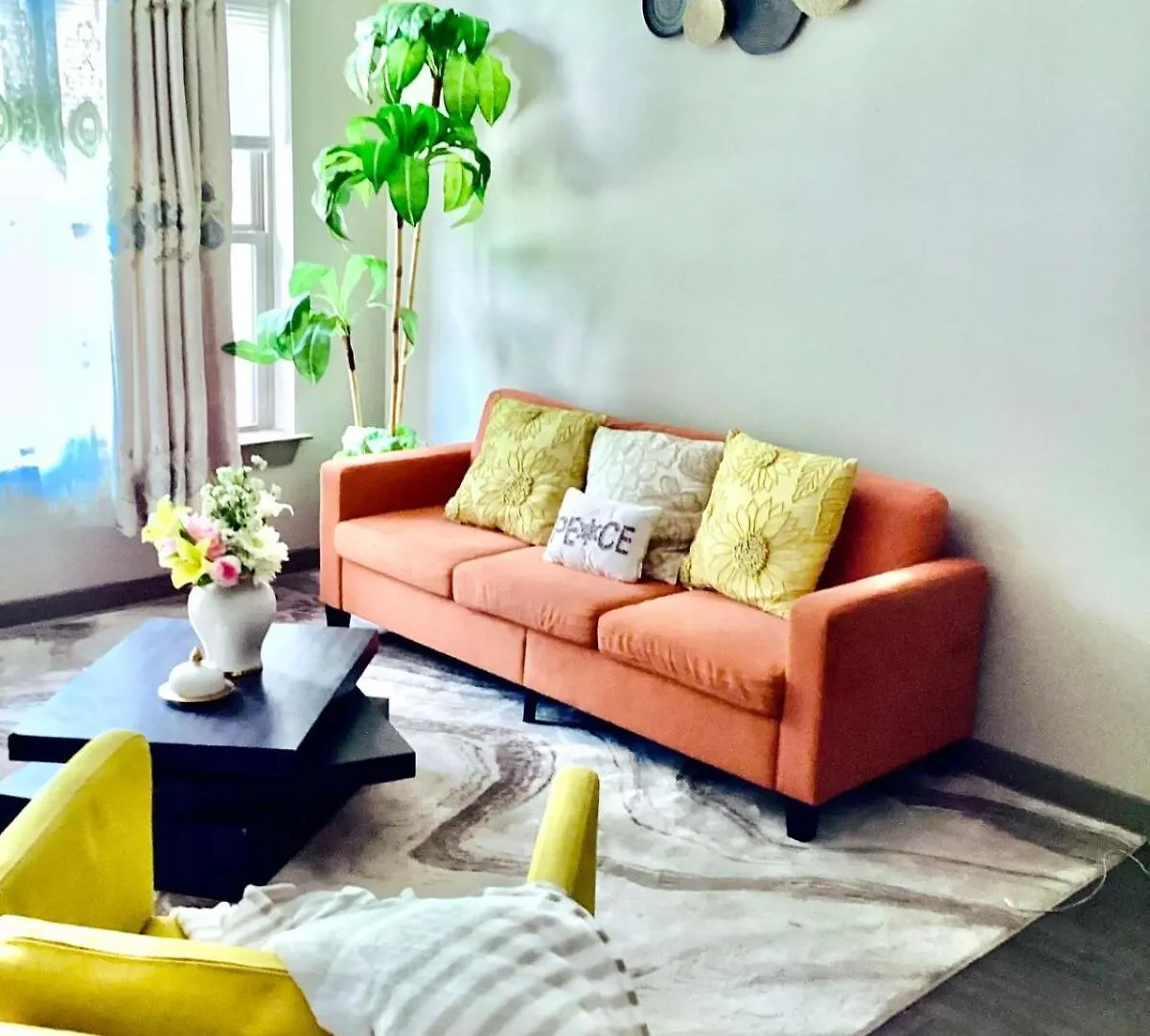Uptown Charlotte Modern Stay 2Br