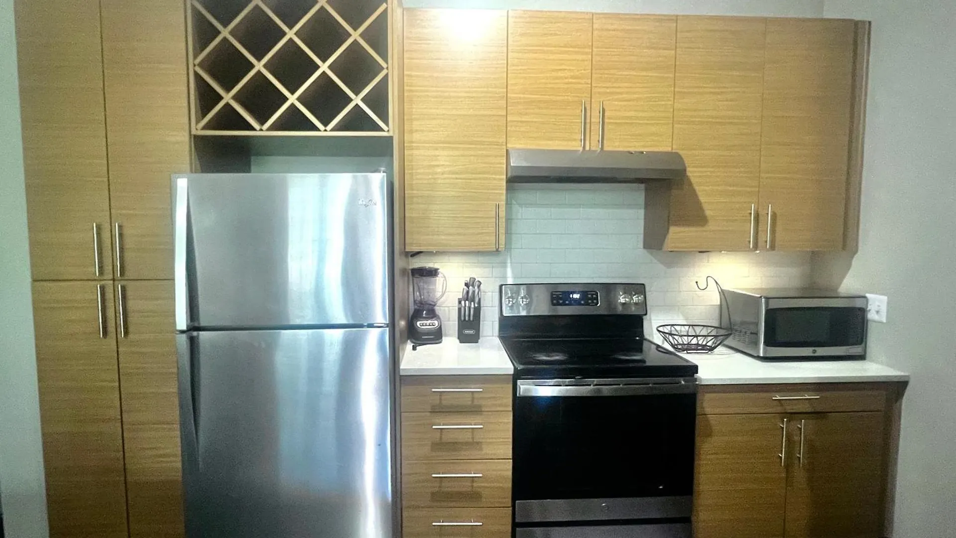 Uptown Charlotte Modern Stay 2Br Apartment