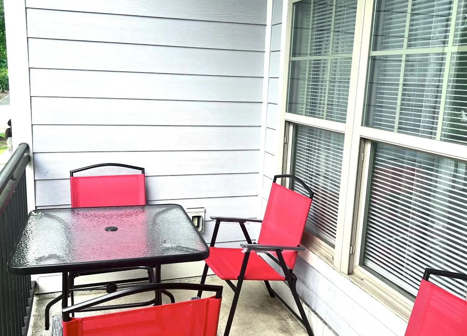 Apartment Uptown Charlotte Modern Stay 2Br United States