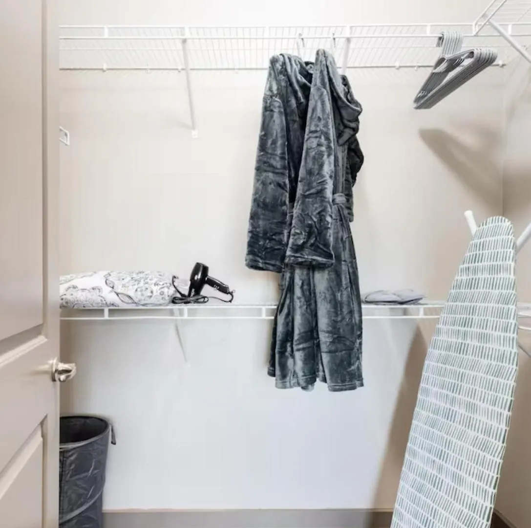 Uptown Charlotte Modern Stay 2Br 0*,