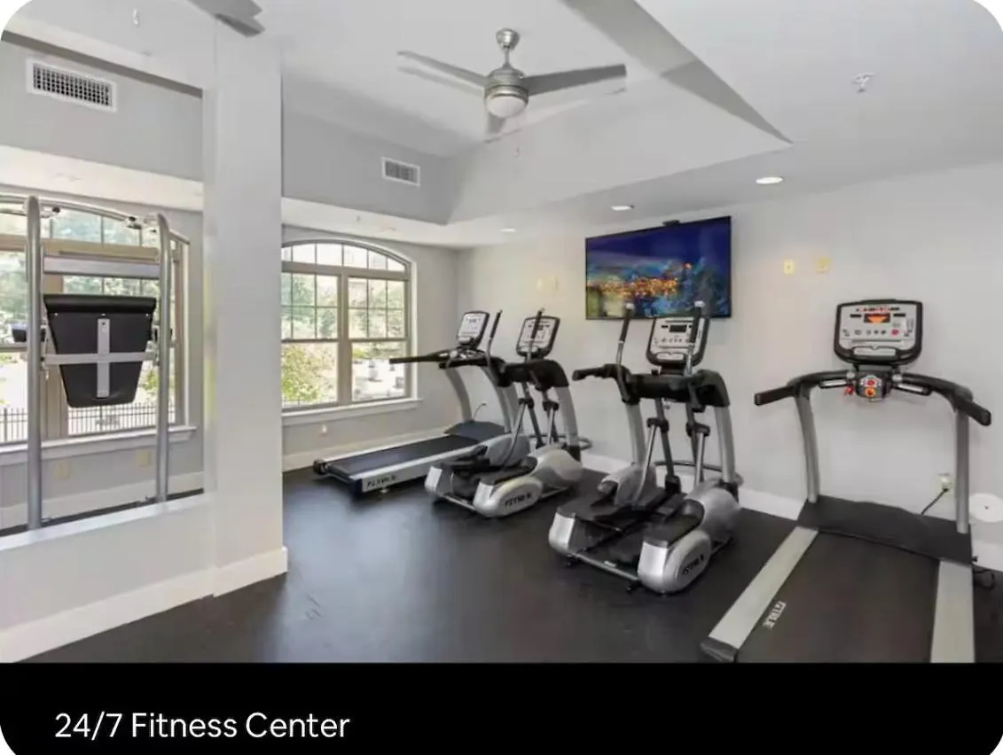 Uptown Charlotte Modern Stay 2Br 0*,  United States