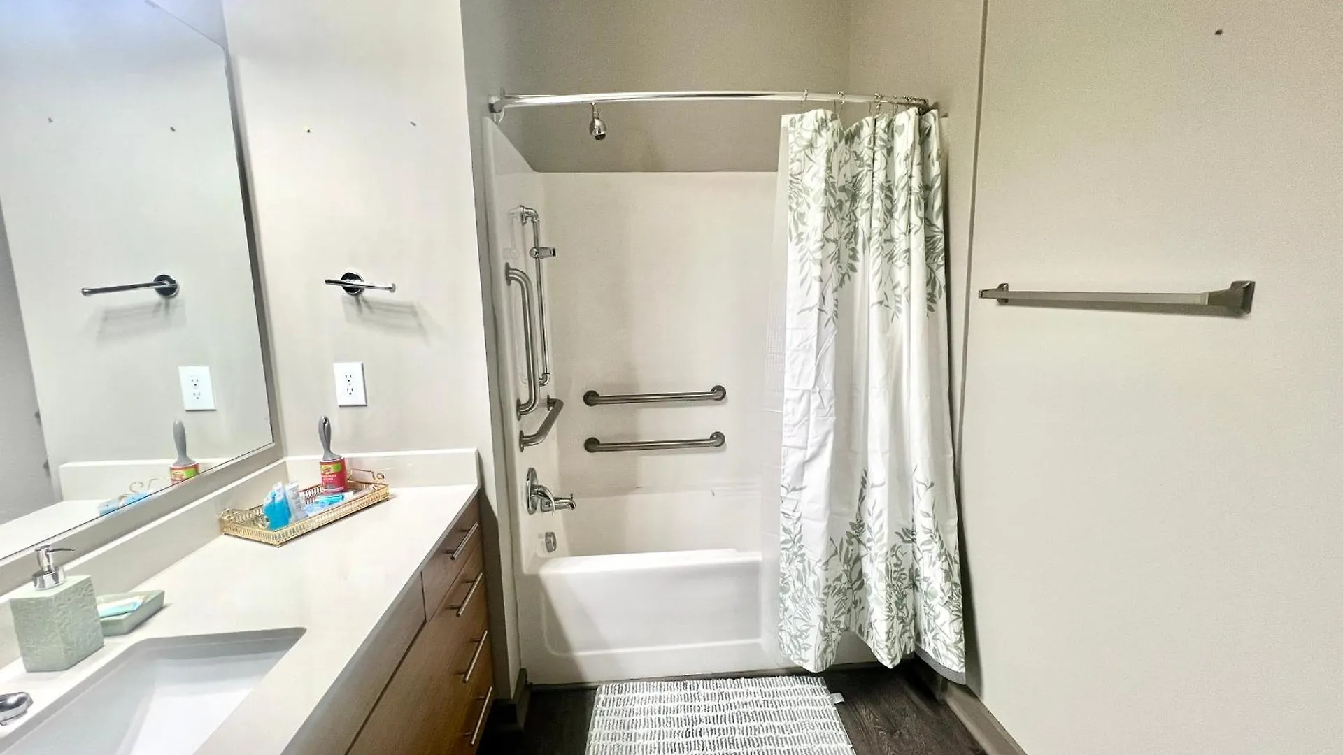 Uptown Charlotte Modern Stay 2Br Apartment