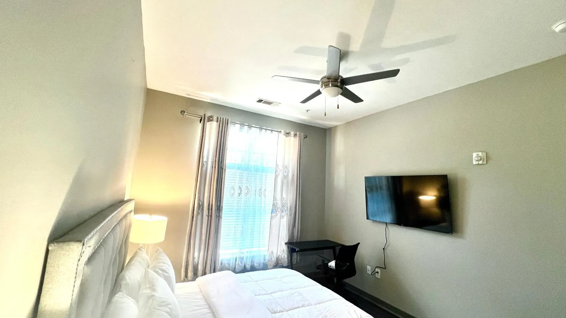 Apartment Uptown Charlotte Modern Stay 2Br