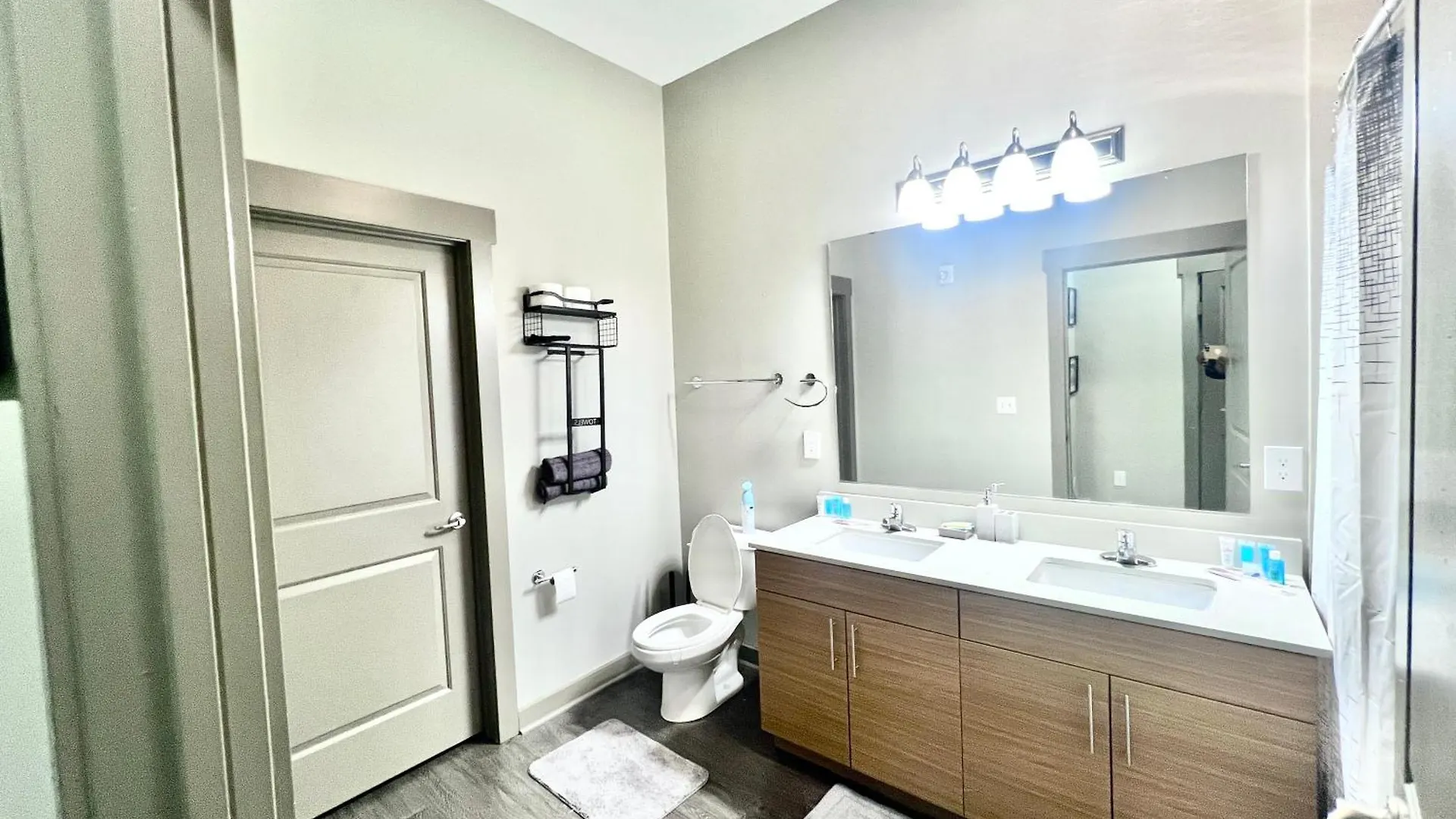 Uptown Charlotte Modern Stay 2Br United States