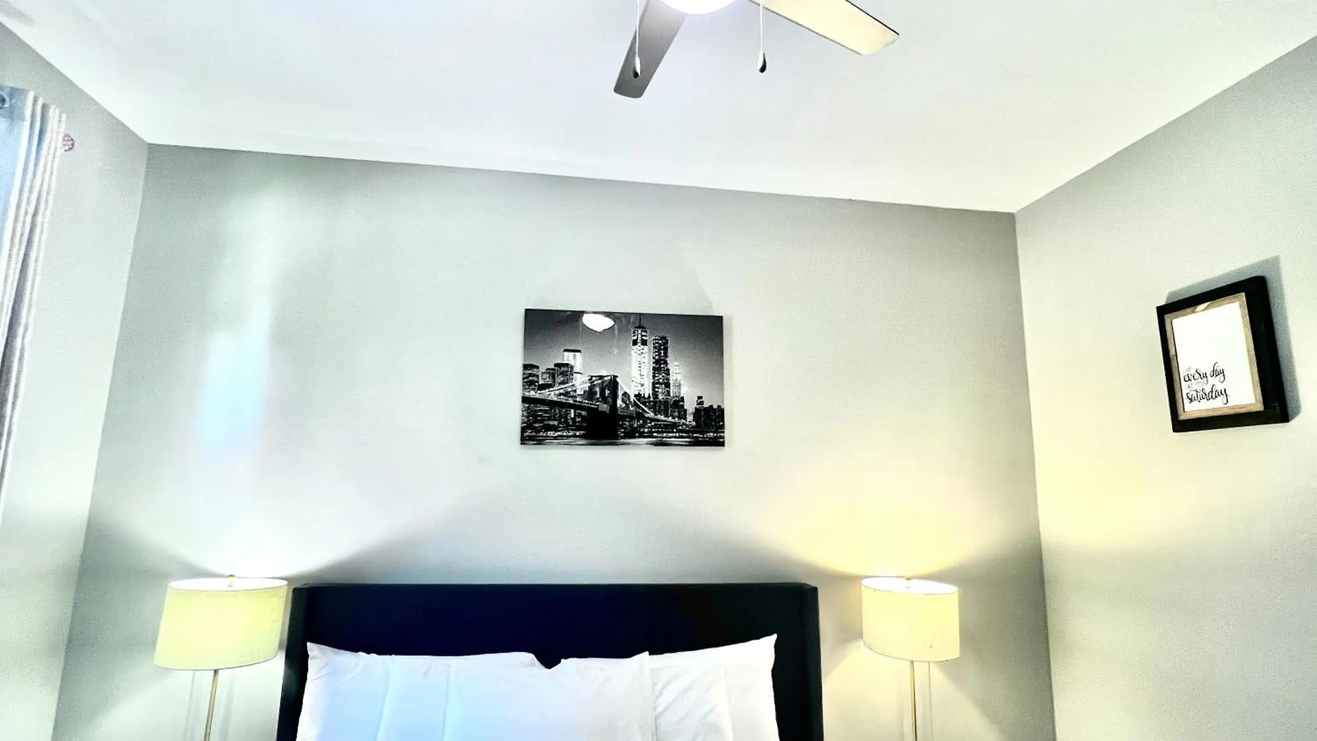 Uptown Charlotte Modern Stay 2Br Apartment