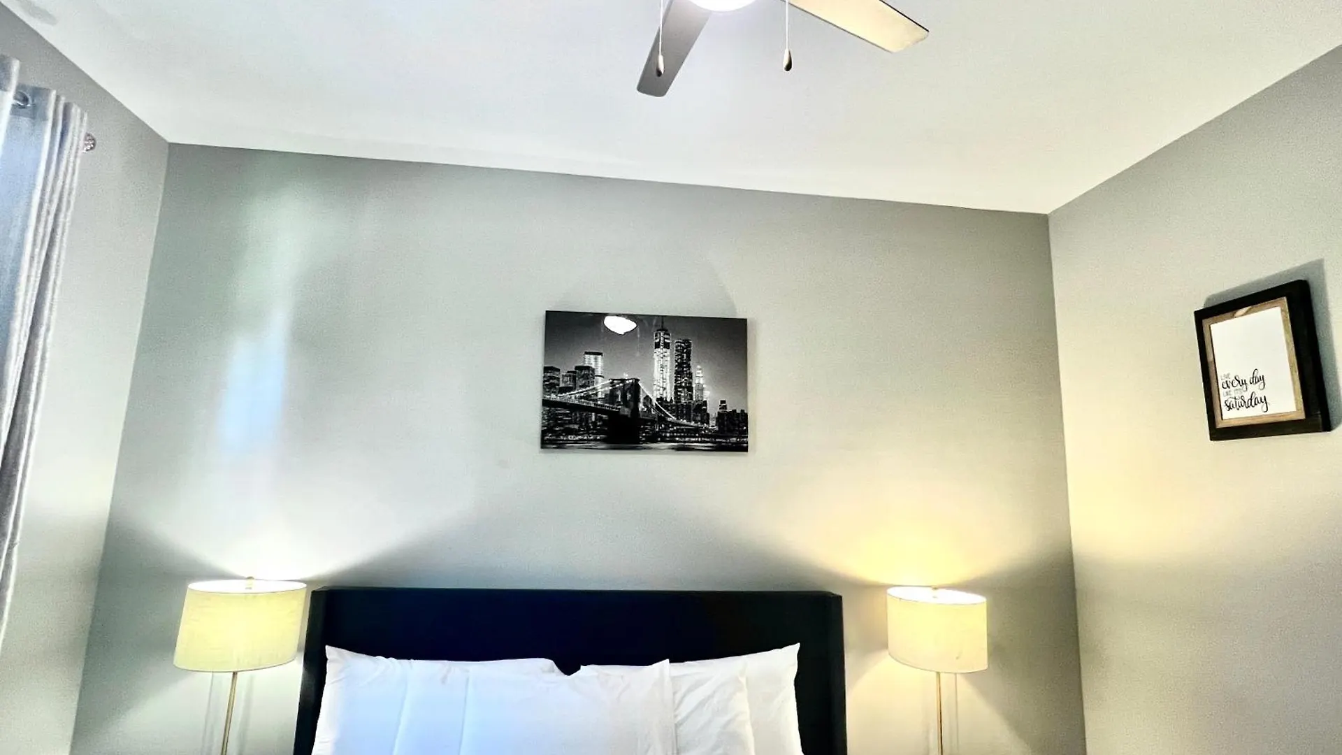 Apartment Uptown Charlotte Modern Stay 2Br United States